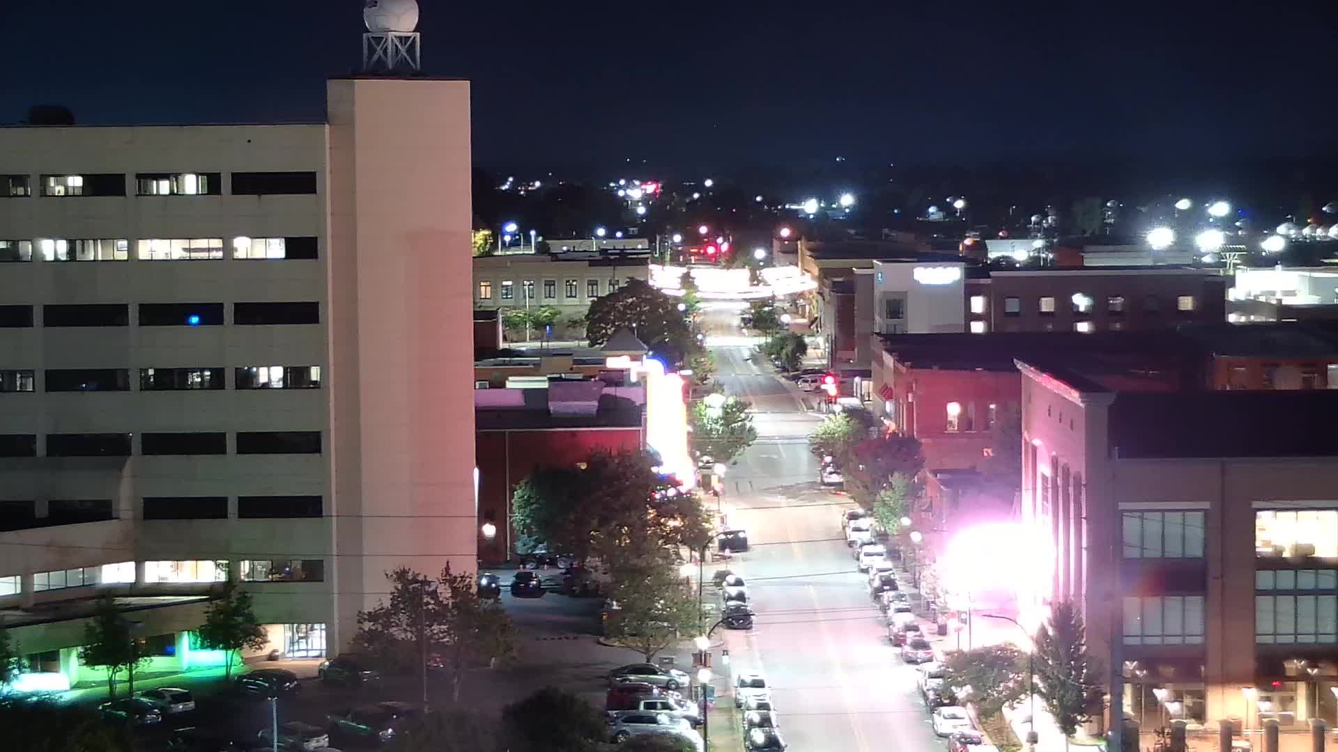 Decatur, AL