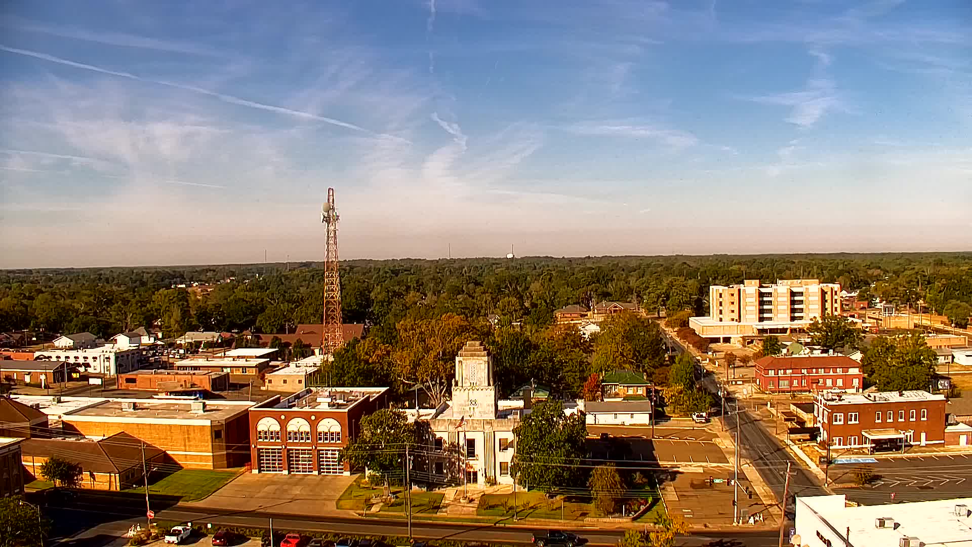El Dorado, AR