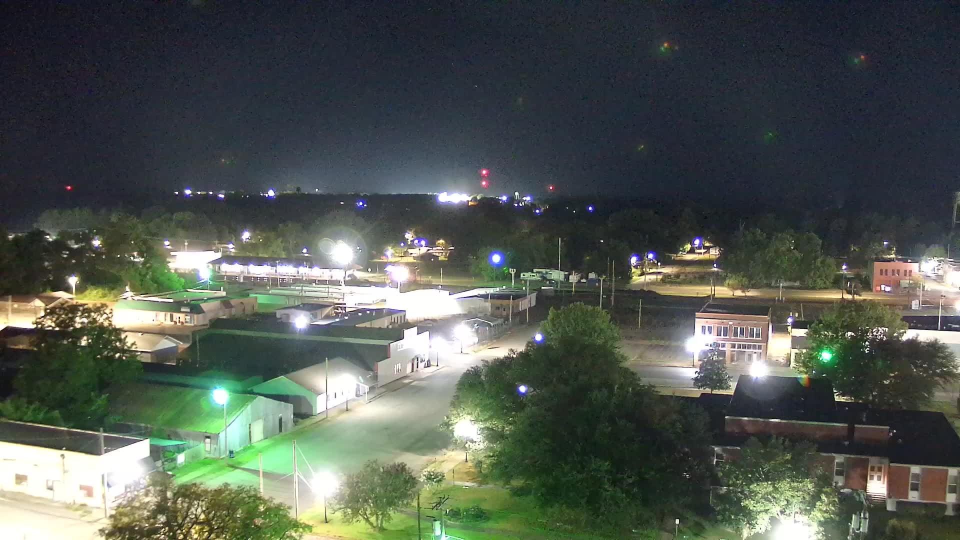 Prescott, AR