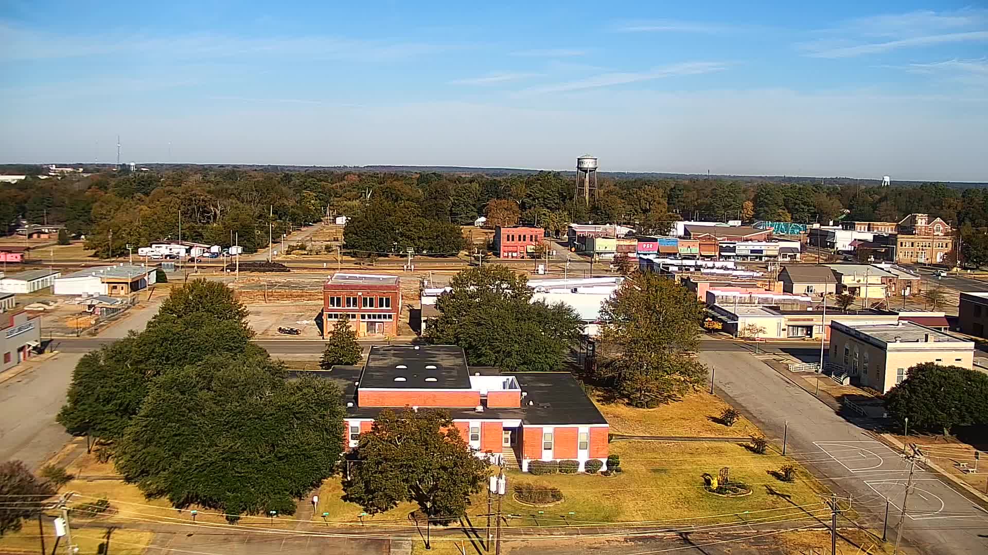 Prescott, AR