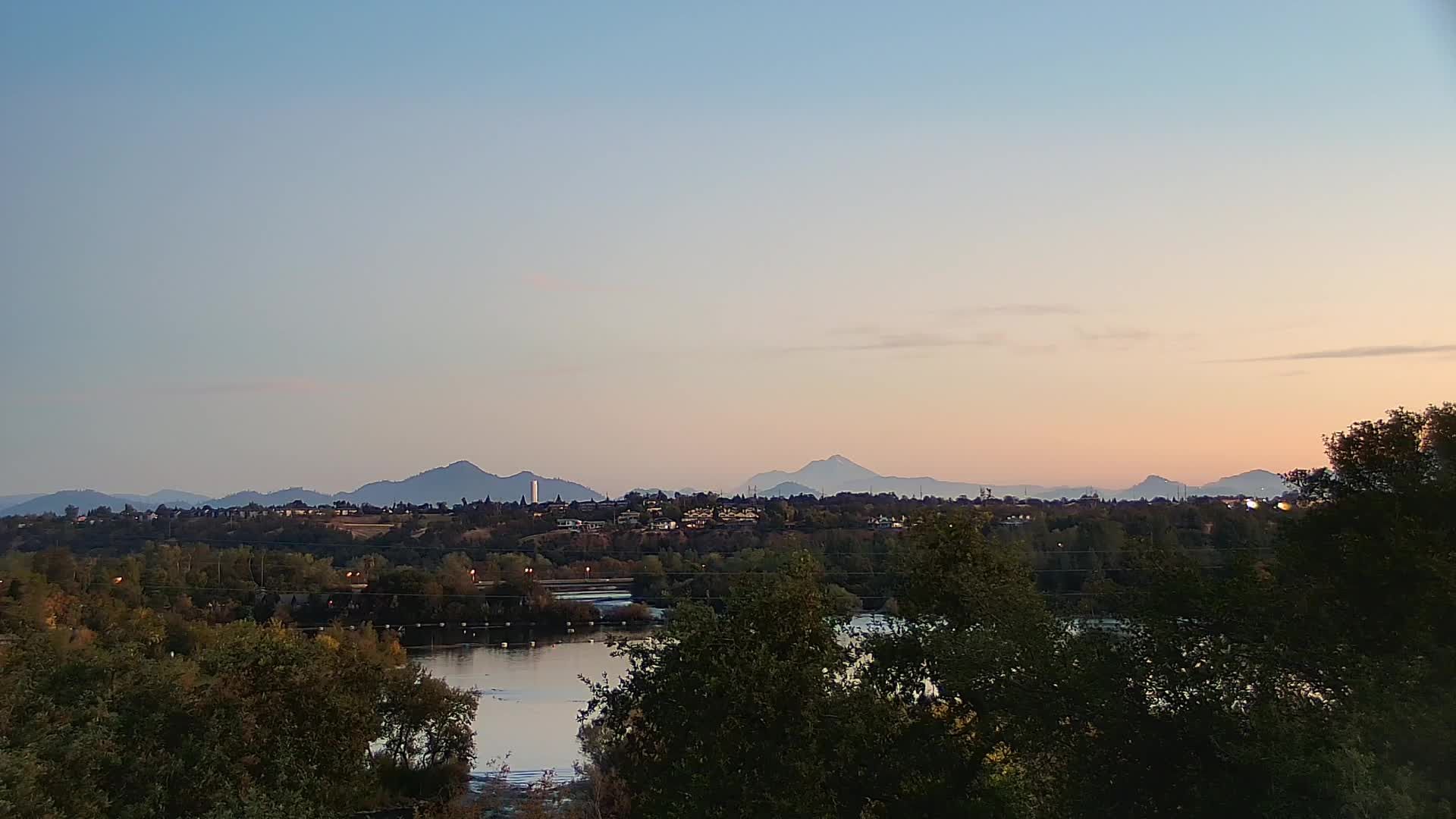 Redding, CA